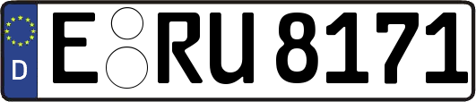 E-RU8171