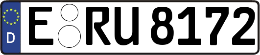 E-RU8172