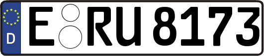 E-RU8173