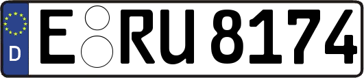 E-RU8174