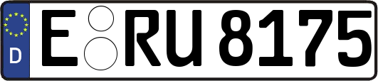 E-RU8175