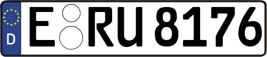 E-RU8176