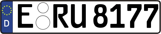 E-RU8177