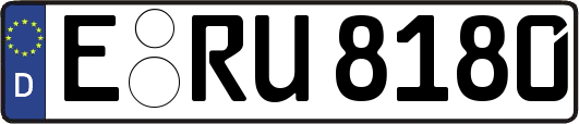 E-RU8180