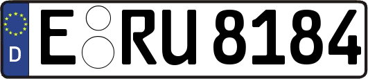 E-RU8184