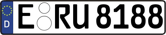 E-RU8188
