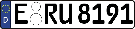 E-RU8191