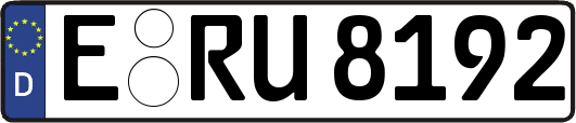 E-RU8192