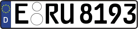 E-RU8193