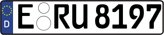 E-RU8197