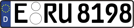 E-RU8198
