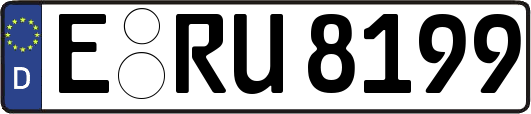 E-RU8199