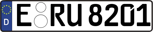 E-RU8201