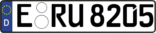 E-RU8205