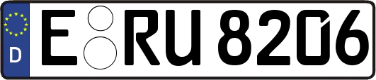 E-RU8206