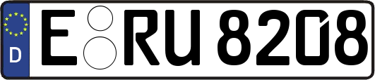 E-RU8208