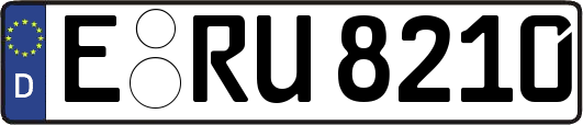 E-RU8210