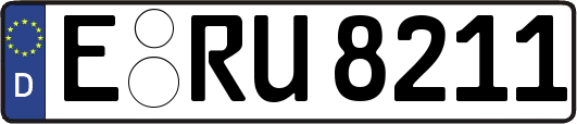 E-RU8211