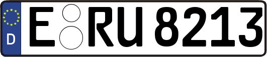 E-RU8213