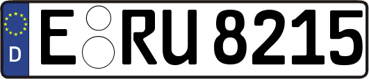 E-RU8215