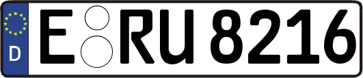 E-RU8216