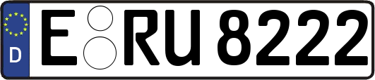 E-RU8222
