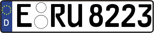 E-RU8223