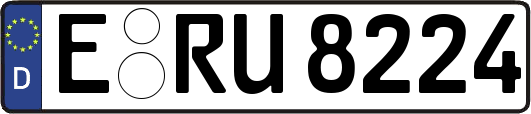 E-RU8224