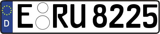 E-RU8225