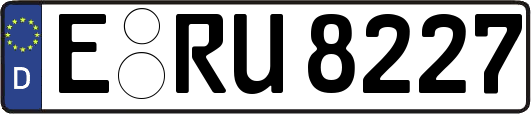 E-RU8227