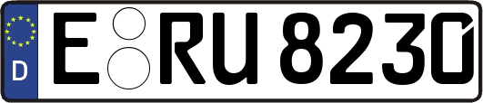 E-RU8230