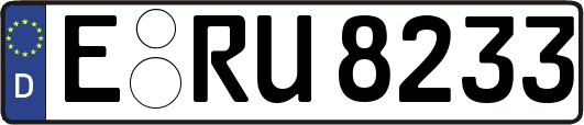 E-RU8233