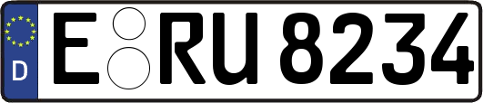 E-RU8234