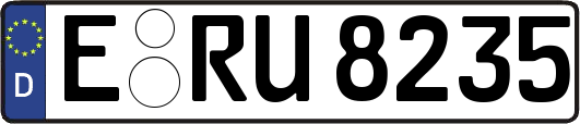 E-RU8235