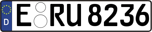 E-RU8236