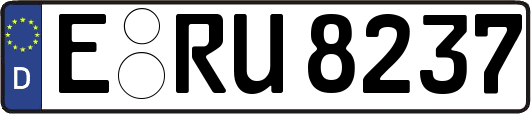 E-RU8237