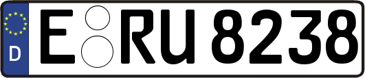 E-RU8238