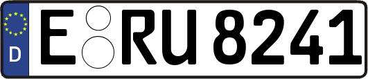 E-RU8241