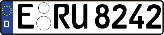 E-RU8242