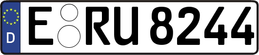 E-RU8244