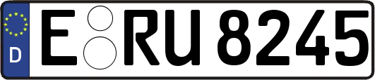 E-RU8245