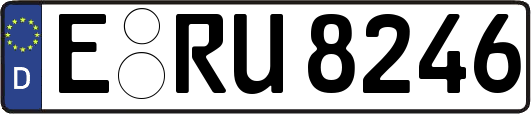 E-RU8246