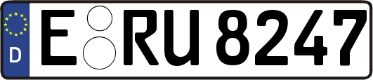 E-RU8247