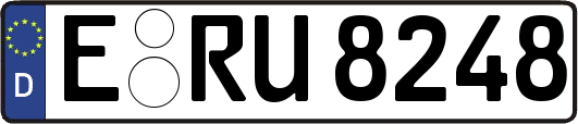 E-RU8248