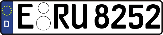 E-RU8252