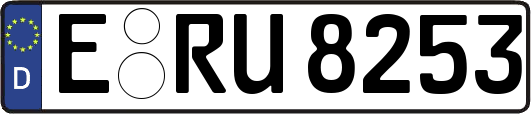 E-RU8253