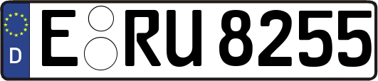 E-RU8255