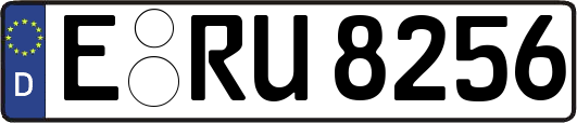 E-RU8256