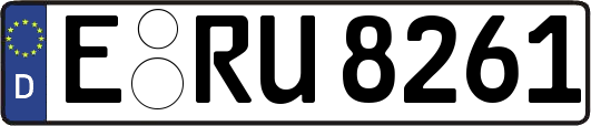E-RU8261