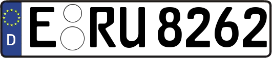 E-RU8262